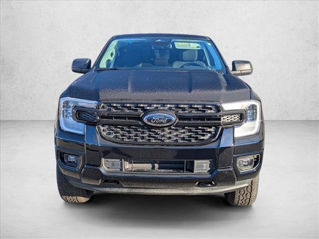 New 2025 Ford Ranger XLT w/ Equipment Group 301A High AWD/4WD image 6