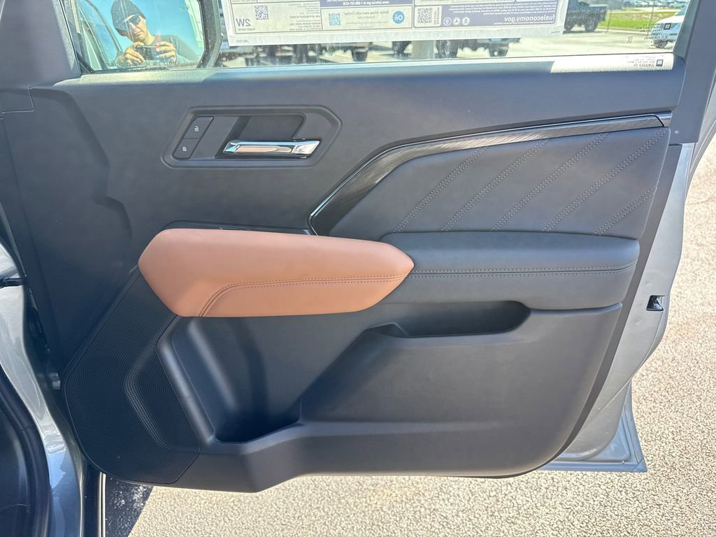 New 2026 GMC Canyon AT4 image 36