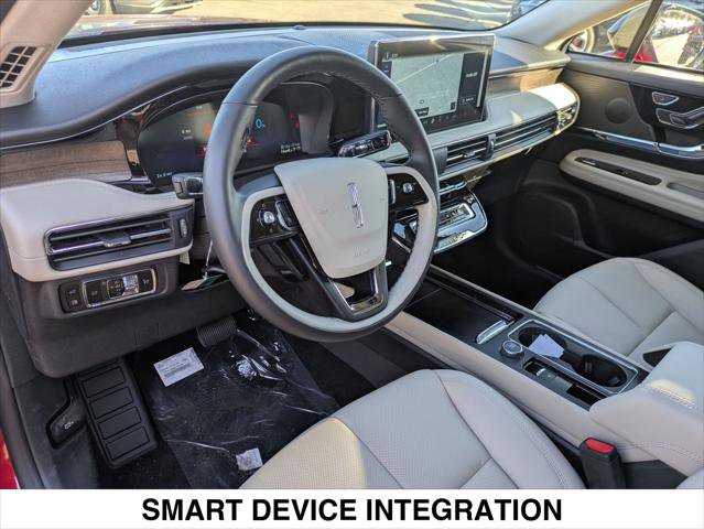 New 2025 Lincoln Corsair Grand Touring image 7