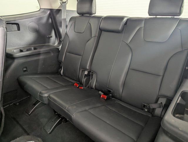 Used 2022 Kia Telluride EX w/ EX Premium Package AWD/4WD image 18
