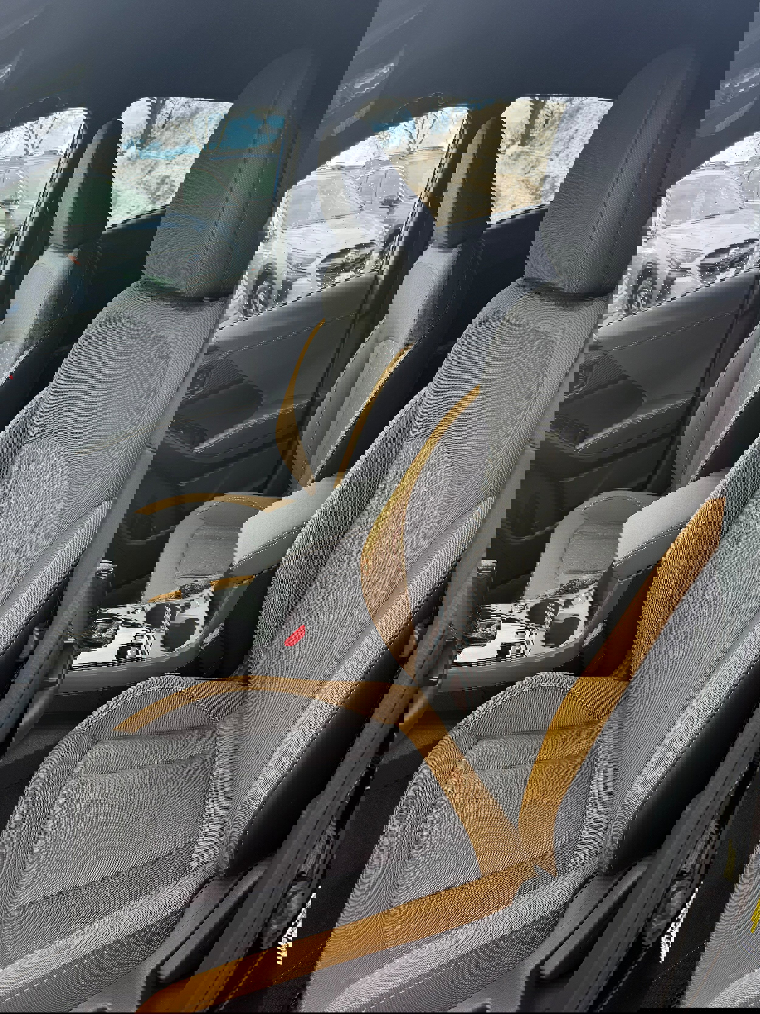 New 2026 Subaru Crosstrek 2.5i Sport image 16