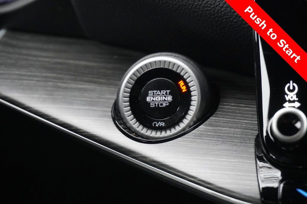 Used 2024 Jeep Wagoneer Series III image 31