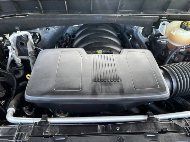 Used 2022 Chevrolet Silverado 1500 LT w/ Texas Edition Plus AWD/4WD image 27