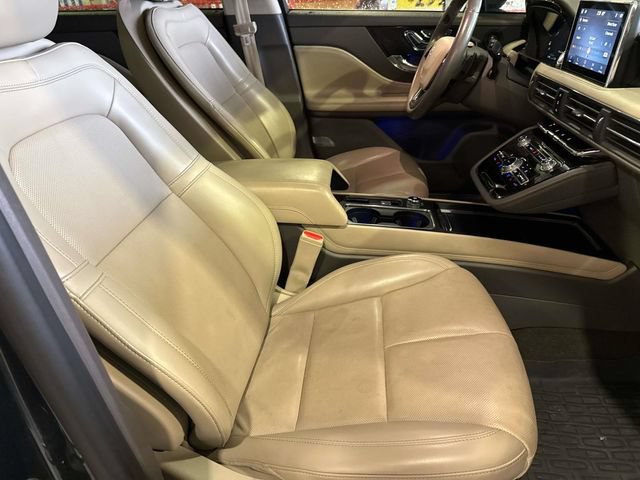 Used 2021 Lincoln Corsair Reserve w/ Elements Package FWD image 15