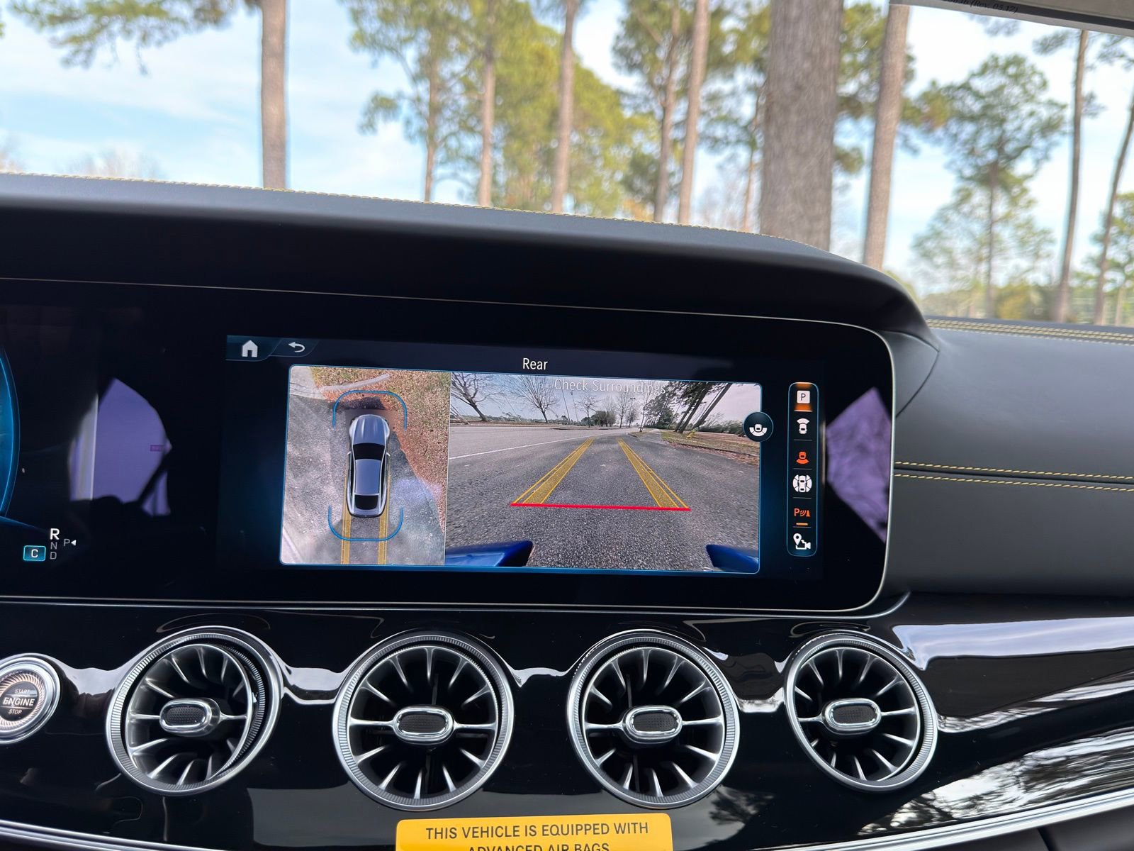 New 2026 Mercedes-Benz AMG GT 43 image 5