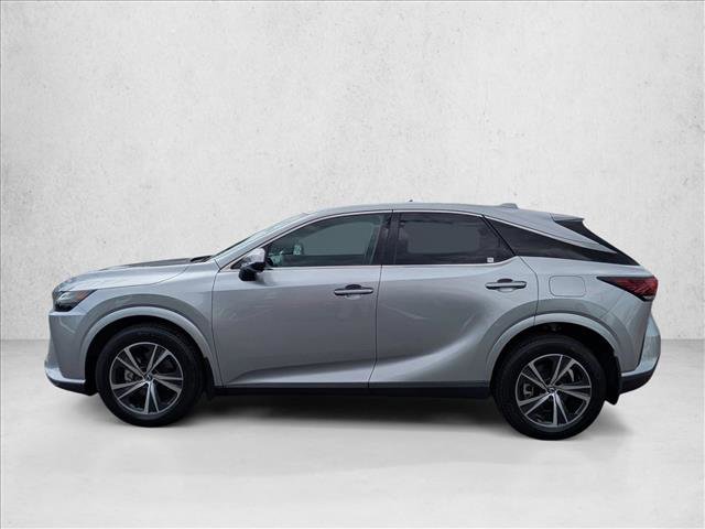 Used 2023 Lexus RX 350 FWD image 9