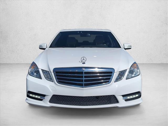 Used 2013 Mercedes-Benz E 350 BlueTEC Sedan image 2
