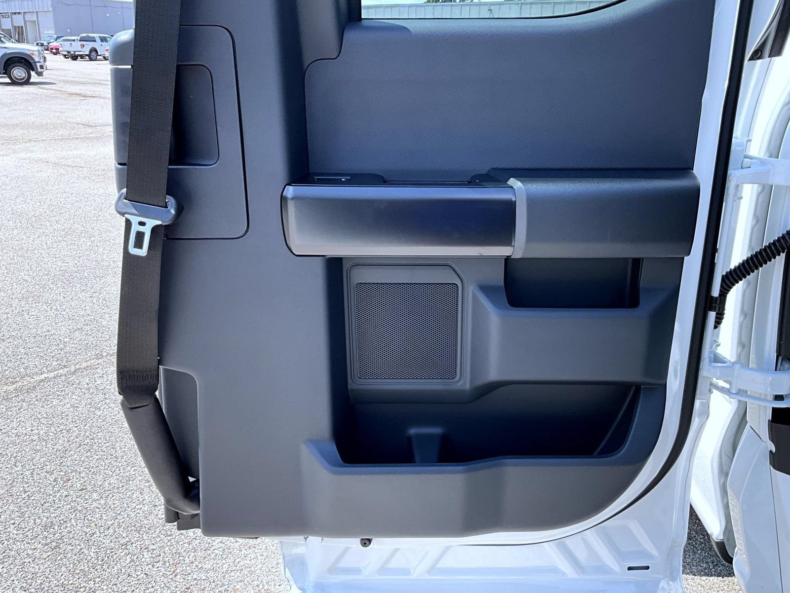 New 2026 Ford F150 STX AWD/4WD image 20