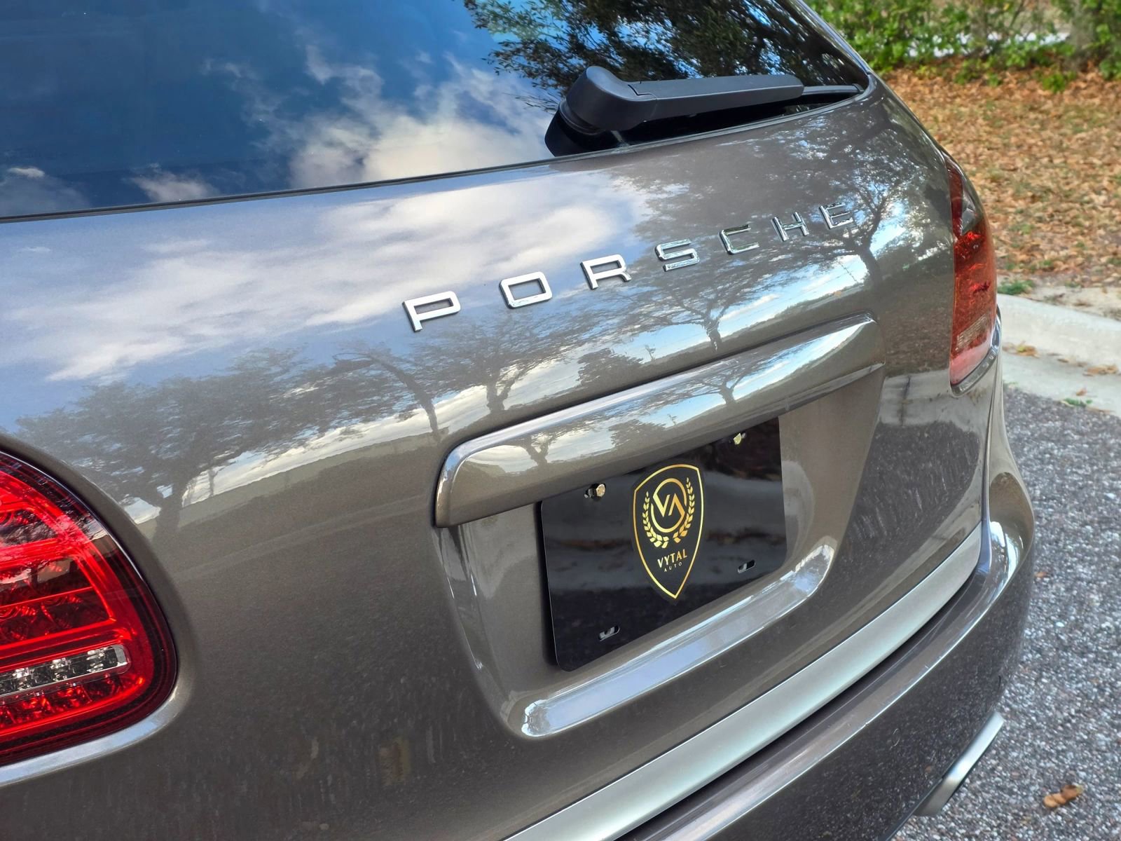 Used 2013 Porsche Cayenne Diesel image 51