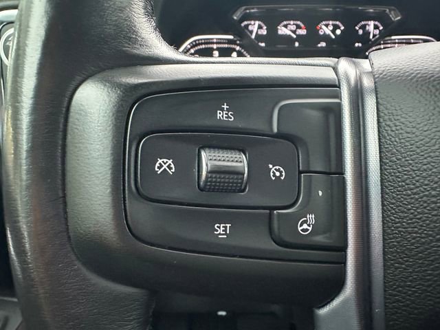 Used 2023 GMC Sierra 3500 SLT image 14