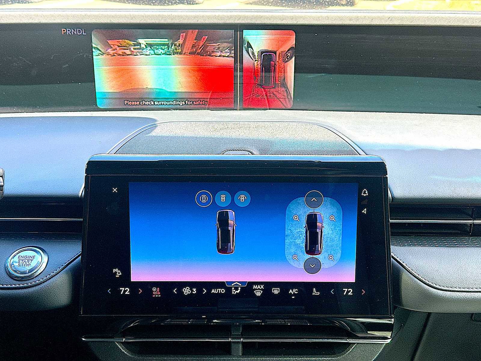 Used 2024 Lincoln Nautilus Reserve w/ Equipment Group 202A image 14