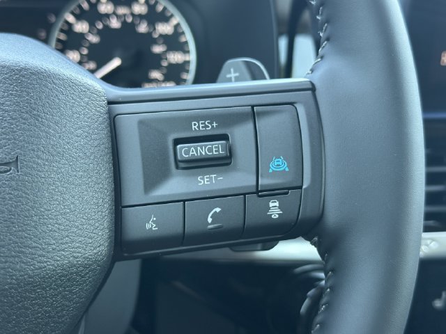 New 2026 Nissan Pathfinder SV w/ SV Premium Package AWD/4WD image 22