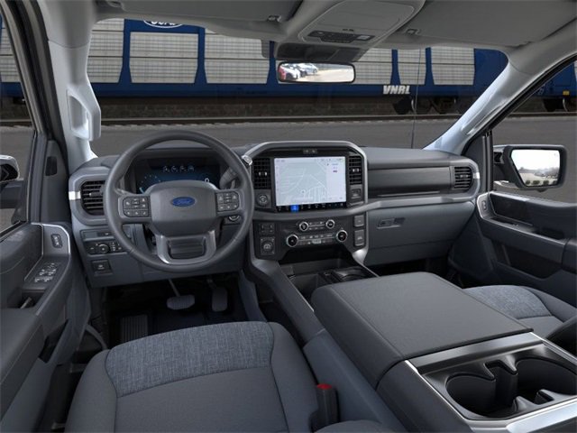 New 2026 Ford F150 XLT image 9