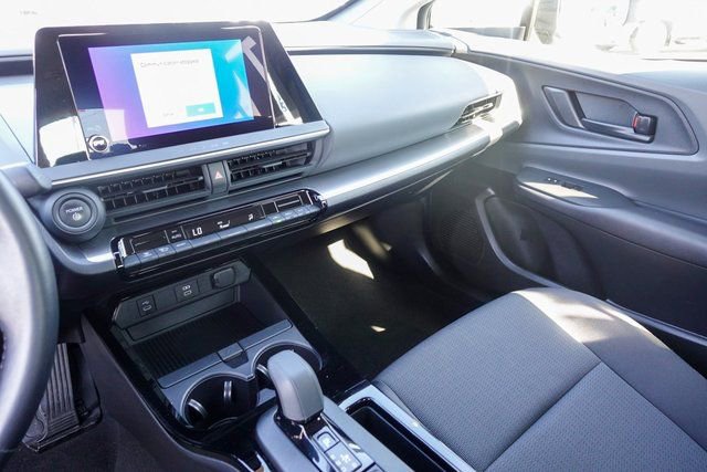 Certified 2024 Toyota Prius LE image 24