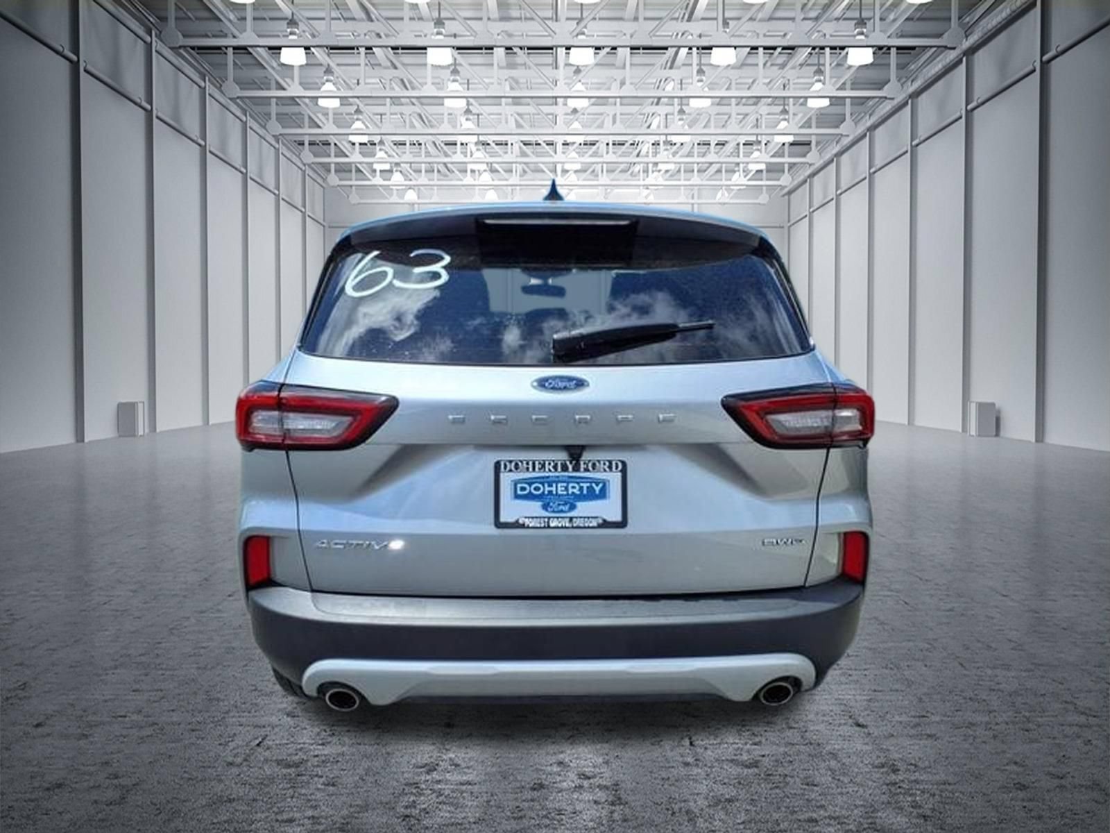 Used 2023 Ford Escape Active AWD/4WD image 10
