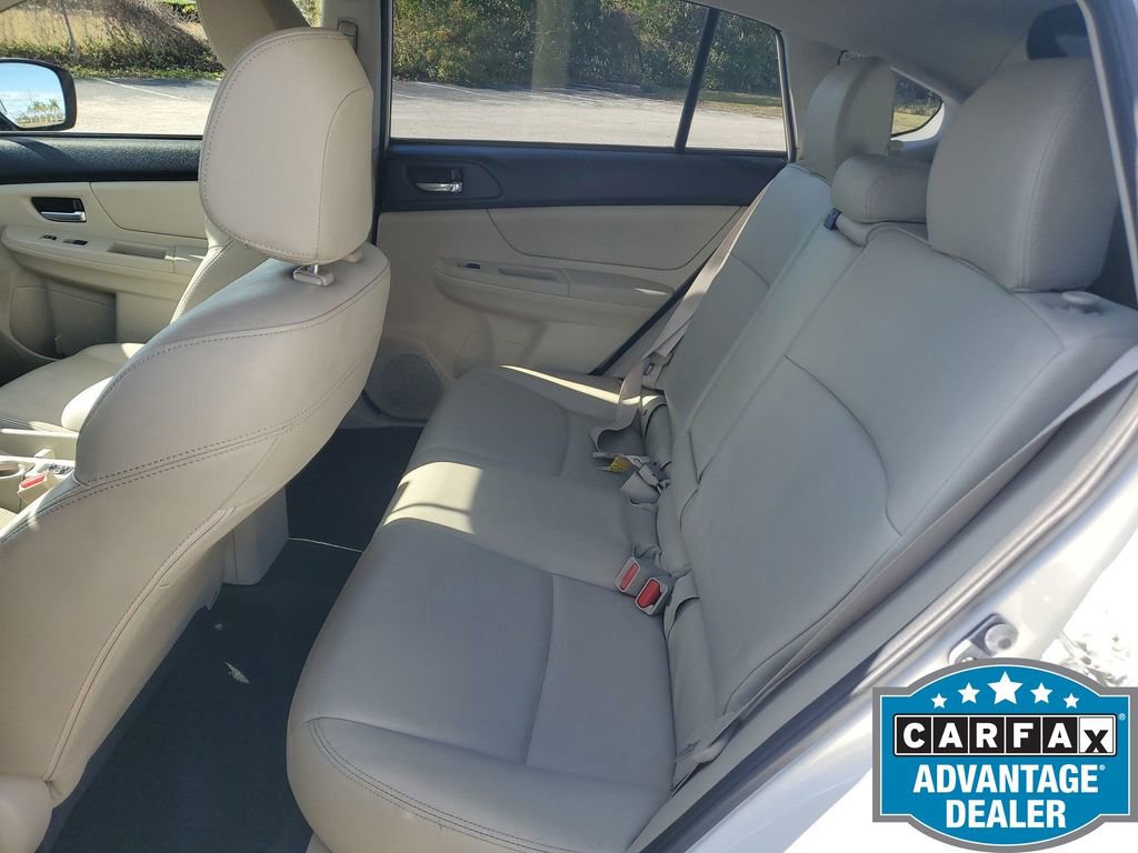 Used 2014 Subaru Crosstrek 2.0i Limited w/ Popular Package #1 image 25