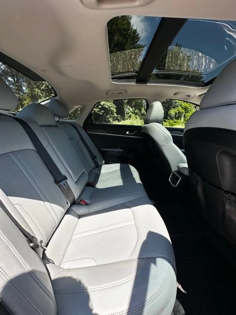 Used 2021 Kia K5 EX w/ EX Premium Package FWD image 20