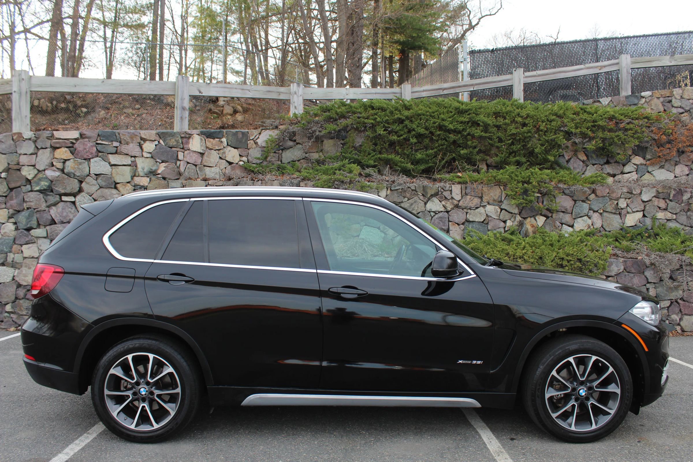 Used 2017 BMW X5 xDrive35i image 5