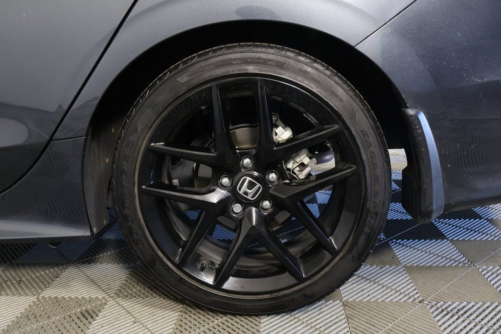 Used 2024 Honda Civic Sport image 14