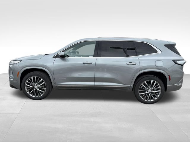 New 2026 Buick Enclave Avenir w/ Super Cruise Package FWD image 4