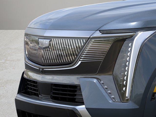 New 2025 Cadillac Escalade IQ Luxury 2 AWD/4WD image 13