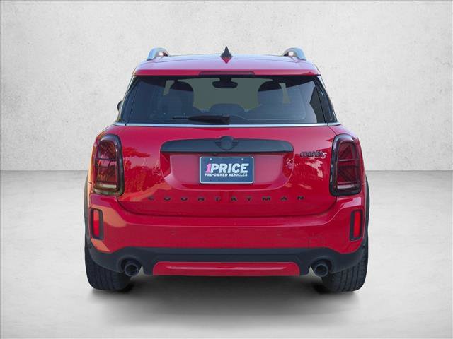 Used 2024 MINI Cooper Countryman S FWD image 7