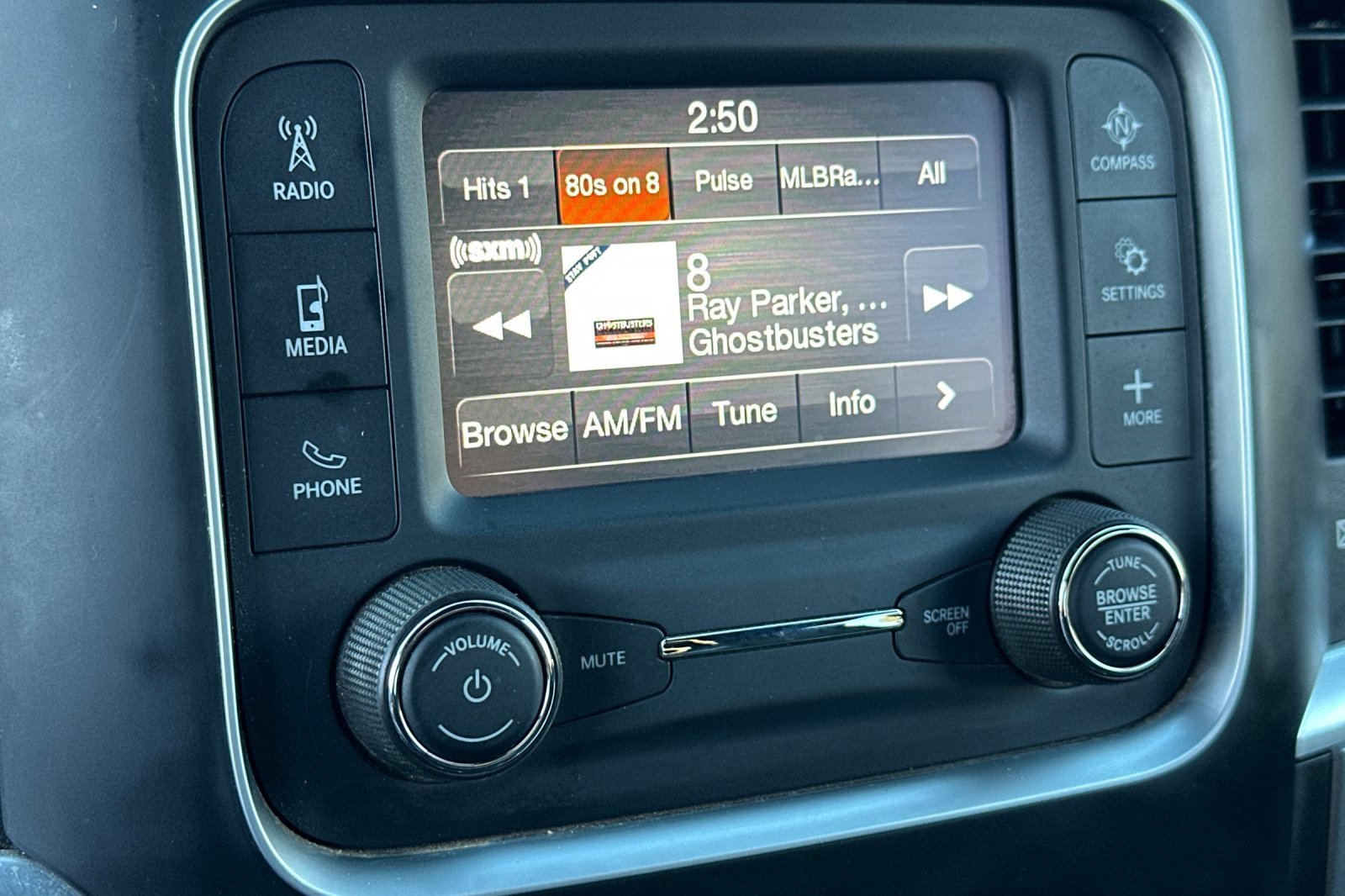 Used 2022 RAM 1500 Classic Warlock image 24