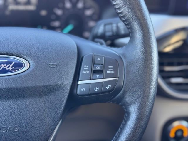 Used 2020 Ford Escape SEL AWD/4WD image 11
