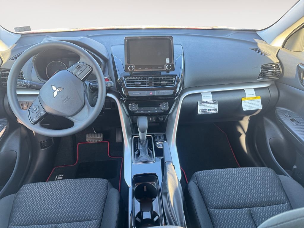 New 2026 Mitsubishi Eclipse Cross Ralliart image 11
