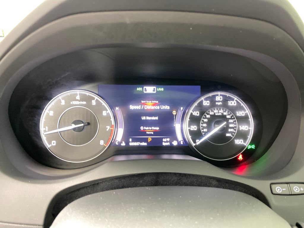 Used 2020 Acura RDX AWD image 22