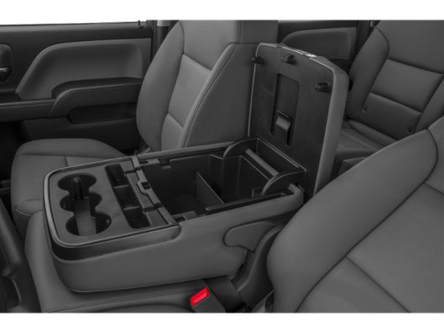 Used 2019 GMC Sierra 2500 4x4 Crew Cab image 17