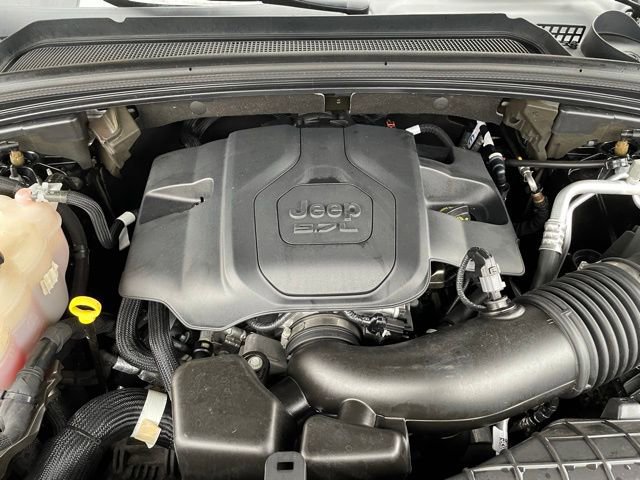 Used 2022 Jeep Grand Cherokee Summit image 34