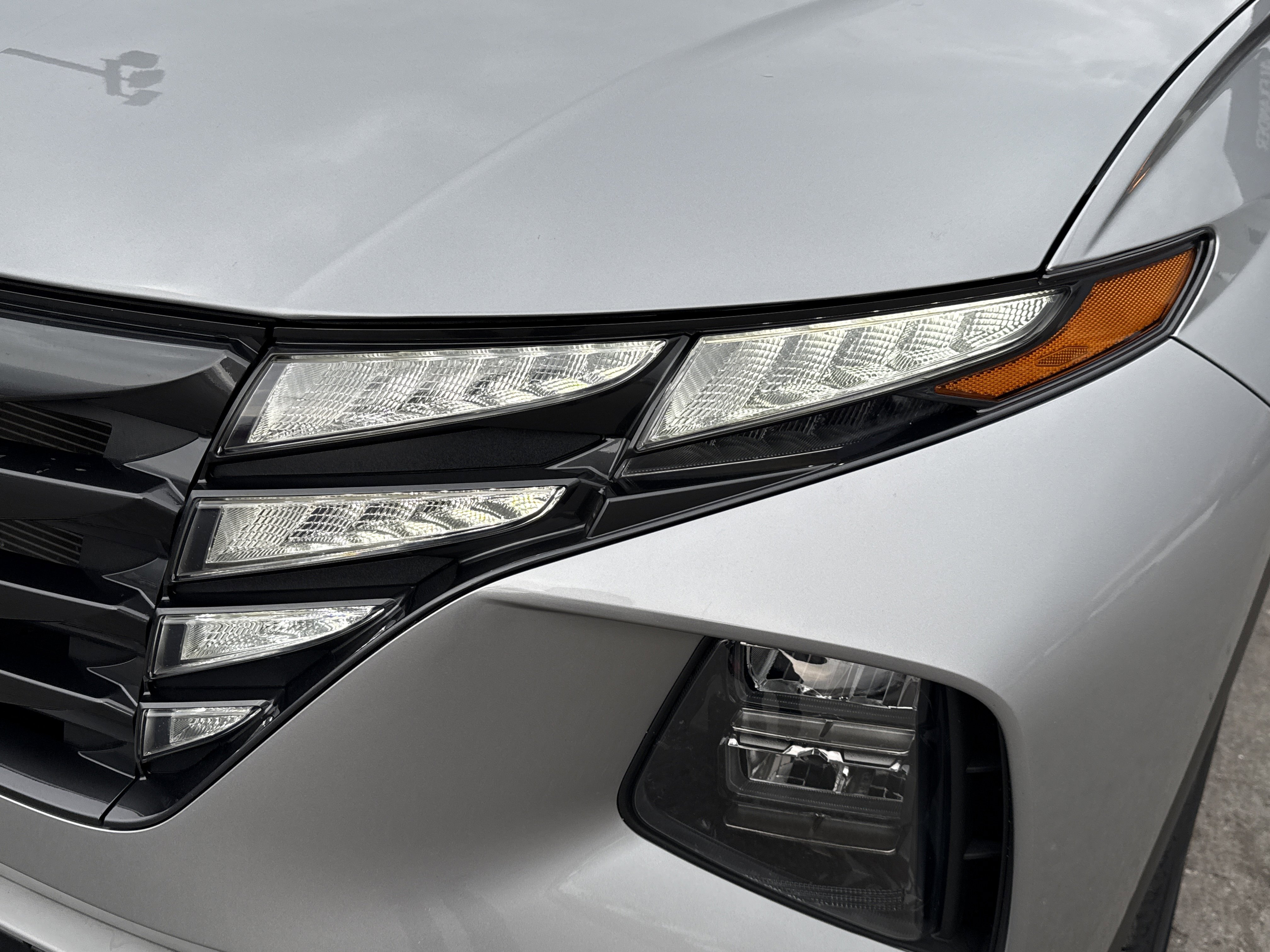 Used 2023 Hyundai Tucson SEL w/ Convenience Package image 10