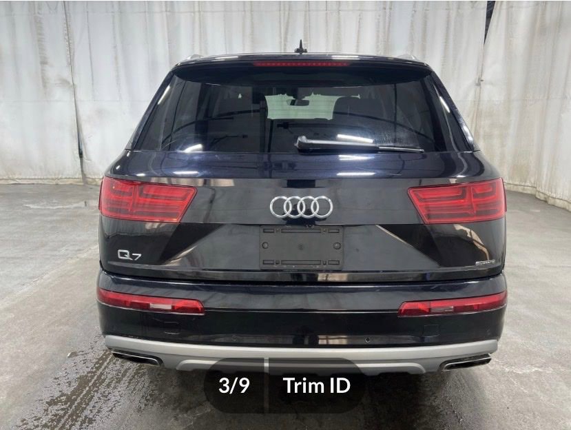 Used 2019 Audi Q7 3.0T Premium Plus image 4