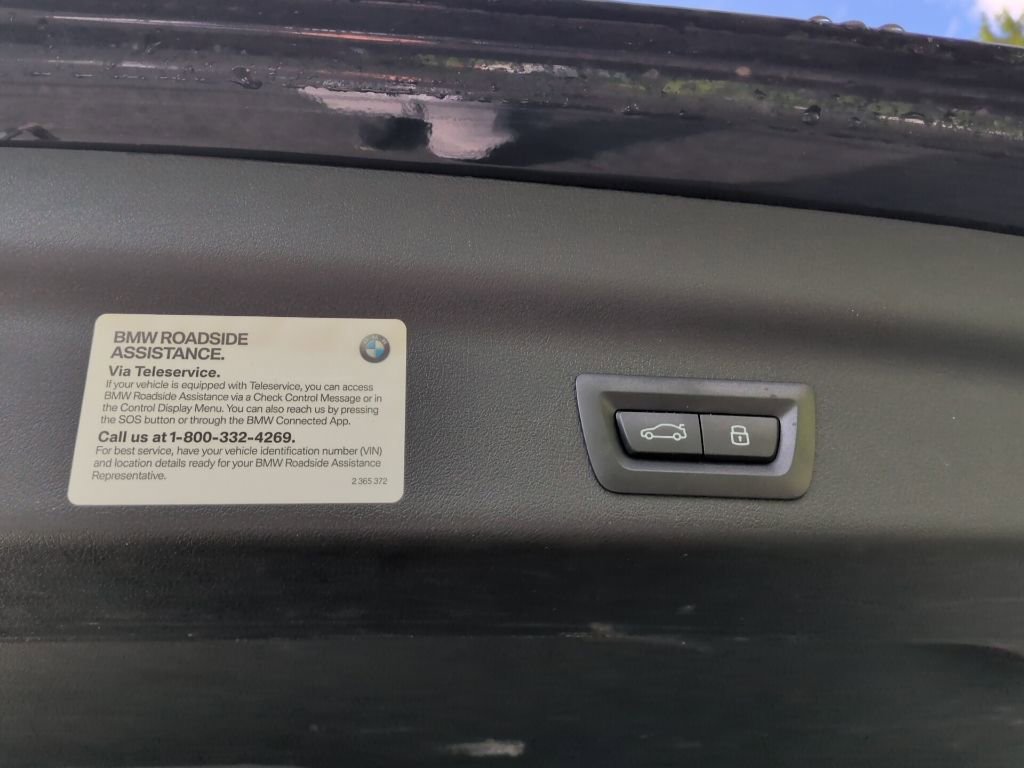 Used 2024 BMW X1 xDrive28i w/ Convenience Package AWD/4WD image 33