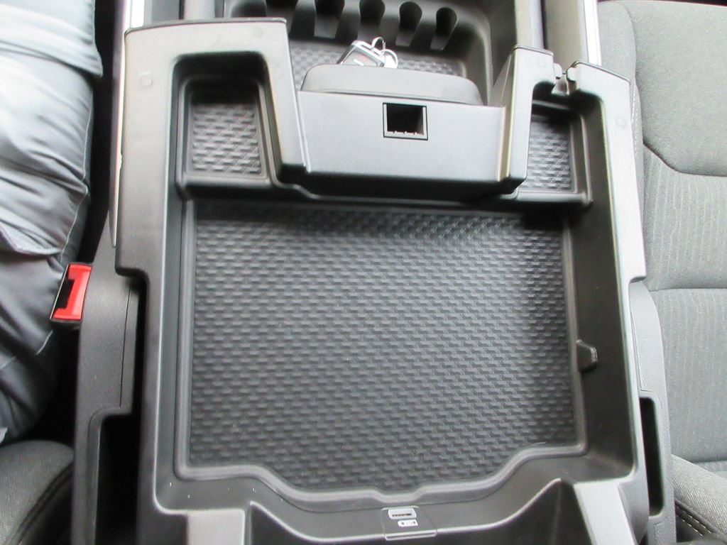 Used 2021 RAM 1500 Big Horn AWD/4WD image 31