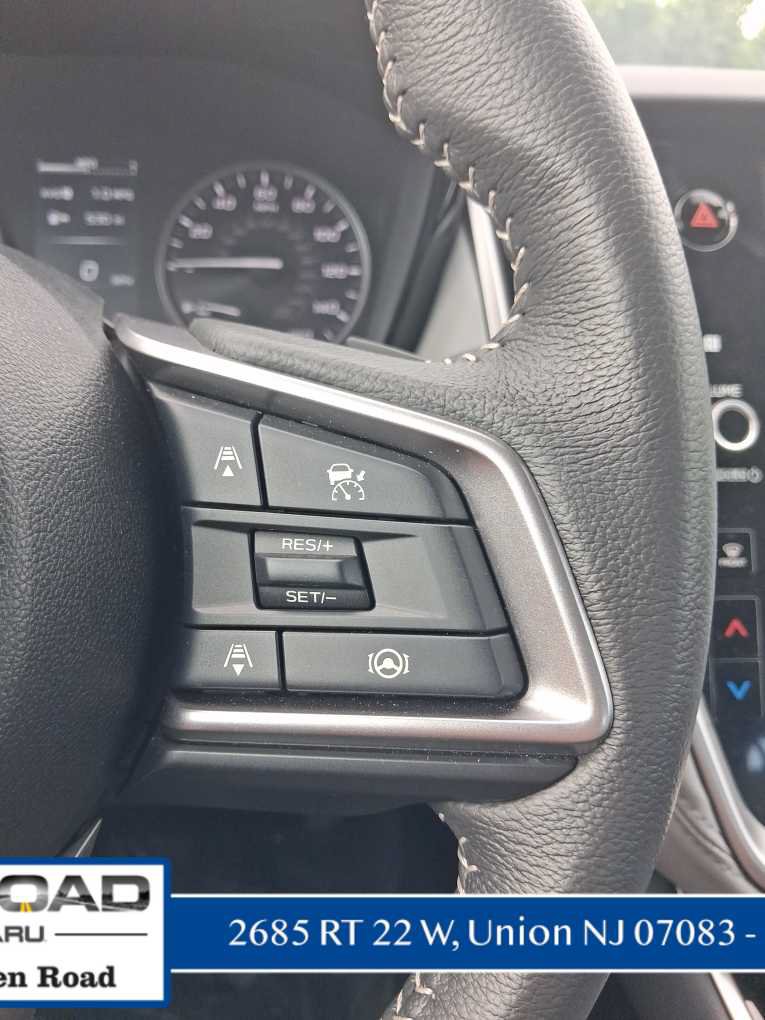 Used 2025 Subaru Legacy Premium AWD/4WD image 52