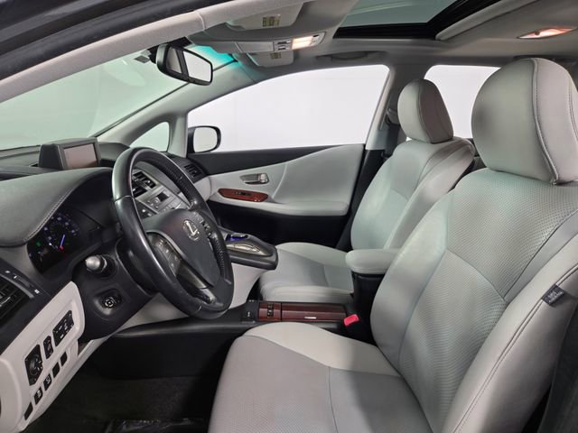 Used 2010 Lexus HS 250h image 12