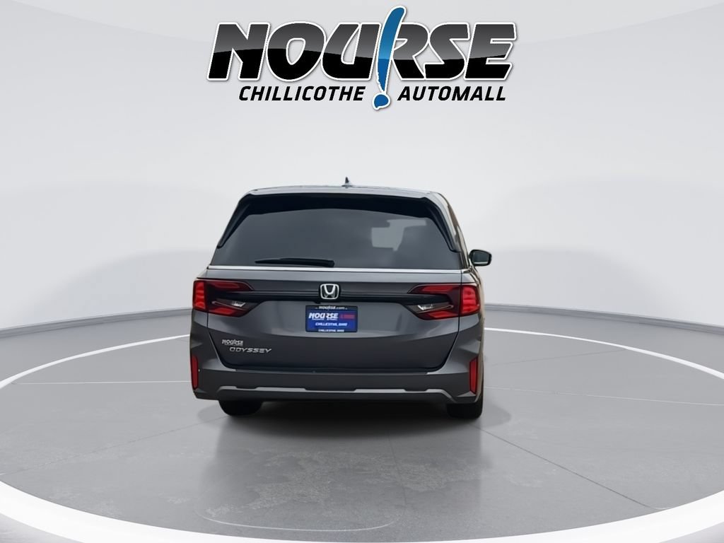 Used 2026 Honda Odyssey EX-L image 7