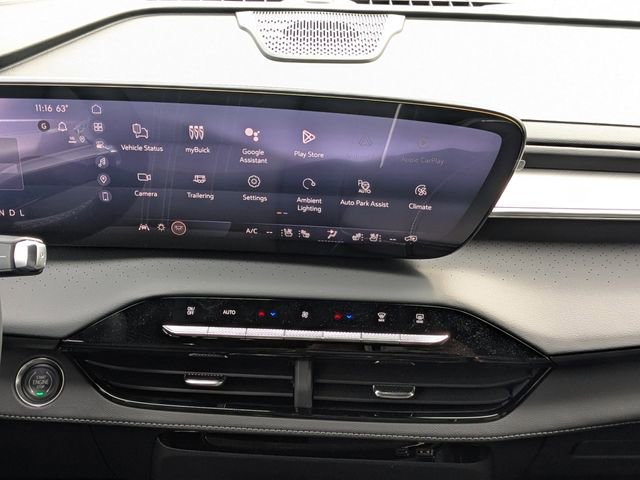 New 2026 Buick Enclave Avenir w/ Super Cruise Package image 19