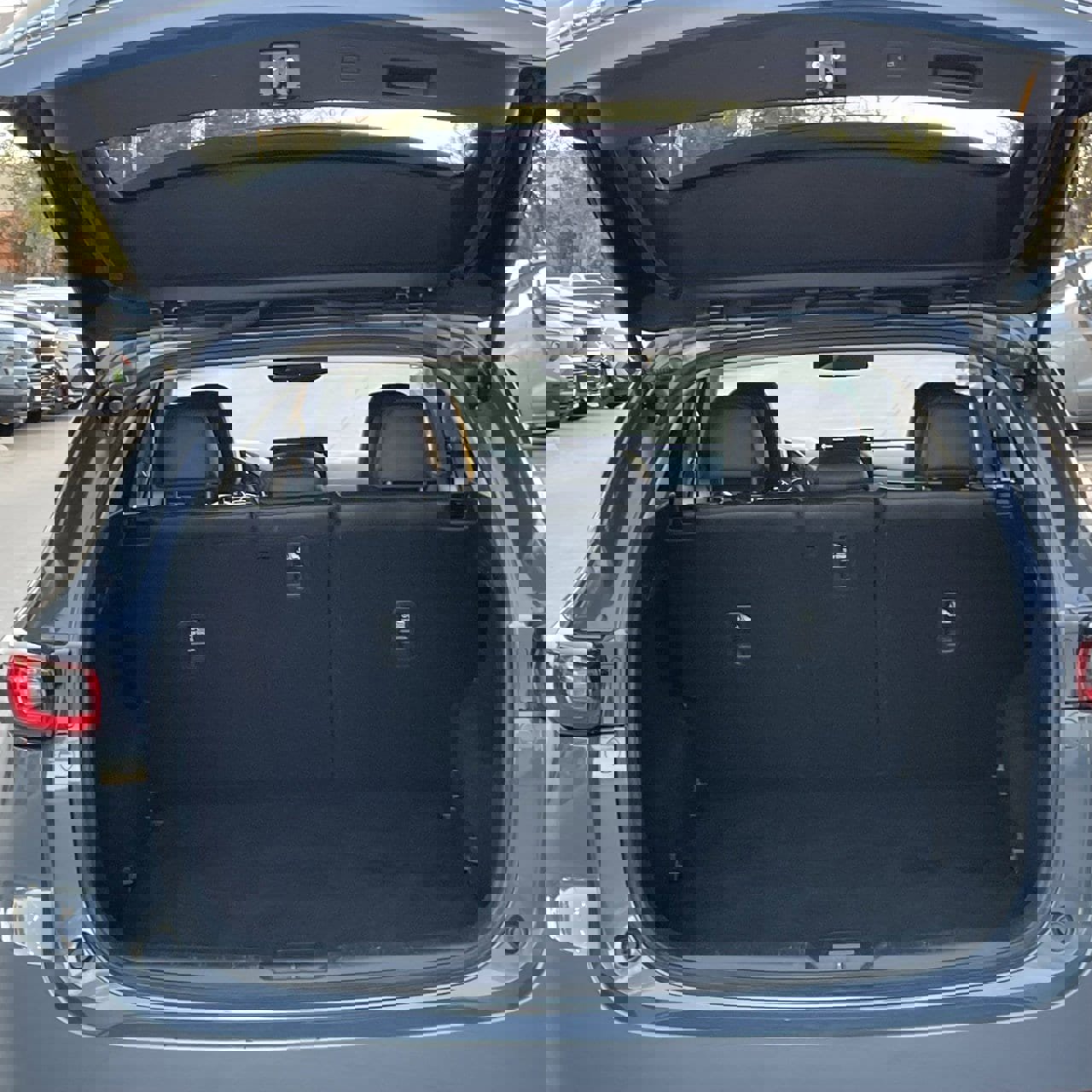 Used 2025 MAZDA CX-5 Carbon Edition image 25