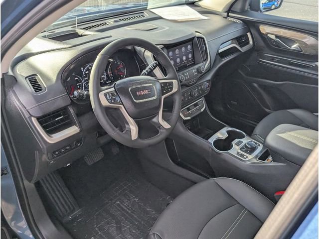 Certified 2024 GMC Terrain Denali w/ LPO, Floor Liner Package image 13