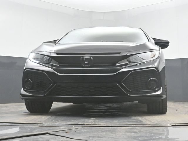 Used 2018 Honda Civic EX image 41