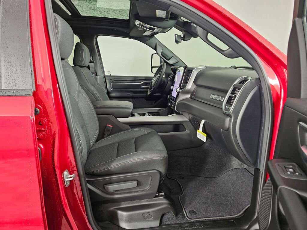 New 2026 RAM 1500 Big Horn image 38