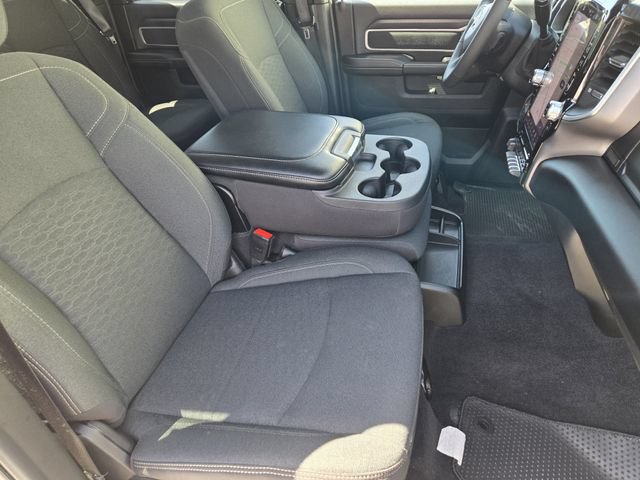Certified 2026 RAM 2500 Big Horn AWD/4WD image 17