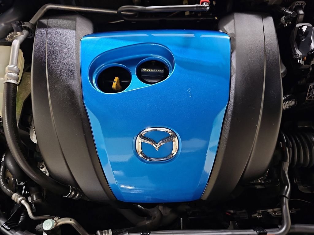 Used 2013 MAZDA MAZDA3 i Grand Touring FWD image 30