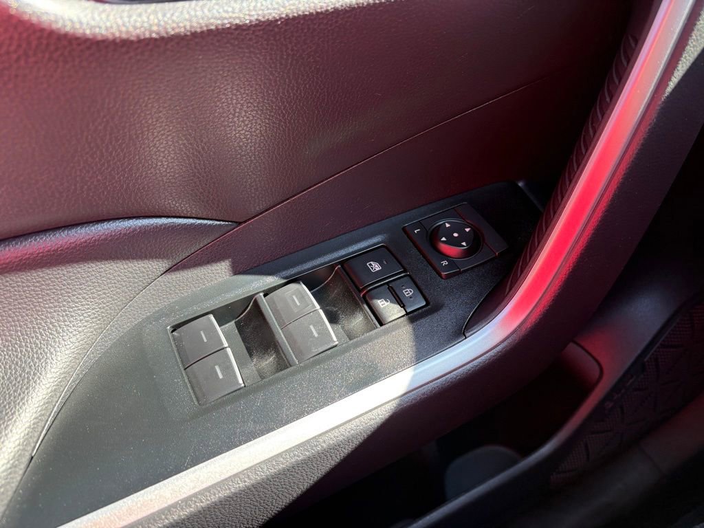 Certified 2025 Toyota RAV4 XLE AWD/4WD image 23