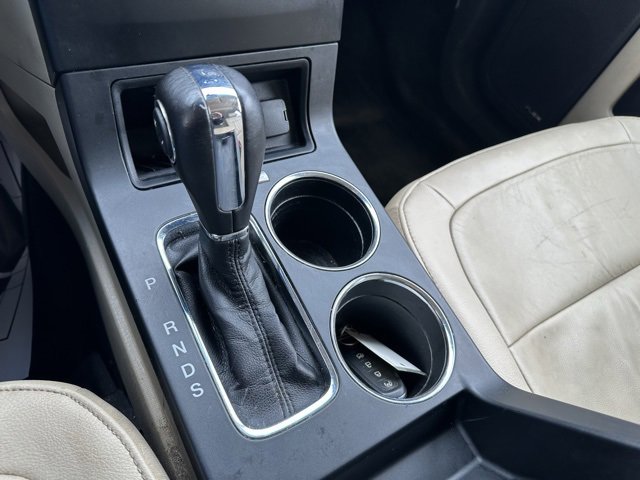 Used 2017 Ford Flex SEL w/ Equipment Group 202A image 23