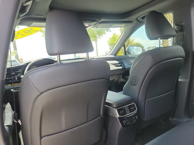 Used 2024 Lexus RX 450h AWD w/ Convenience Package image 10