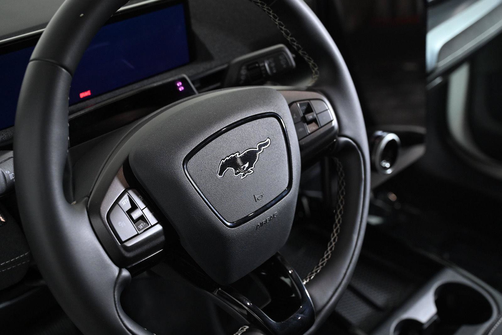 Used 2024 Ford Mustang Mach-E GT AWD/4WD image 13